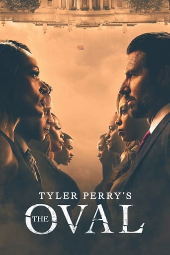 Tyler Perry's The Oval 2019 ("تایلر" و "کاخ سفید")