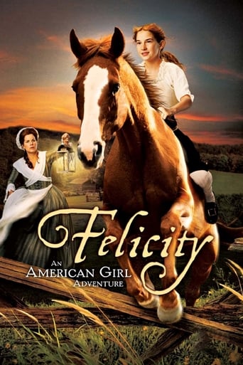 Felicity: An American Girl Adventure 2005