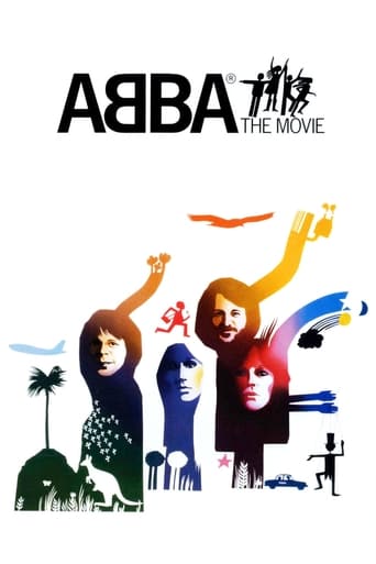 ABBA: The Movie 1977