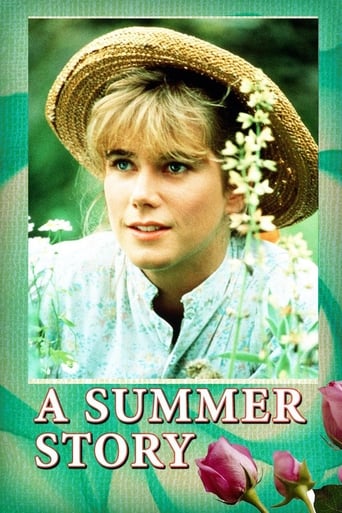 A Summer Story 1988