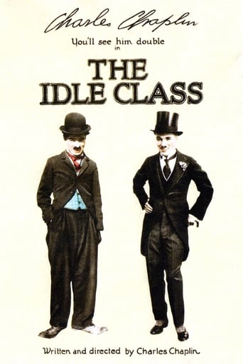 دانلود فیلم The Idle Class 1921 دوبله فارسی بدون سانسور