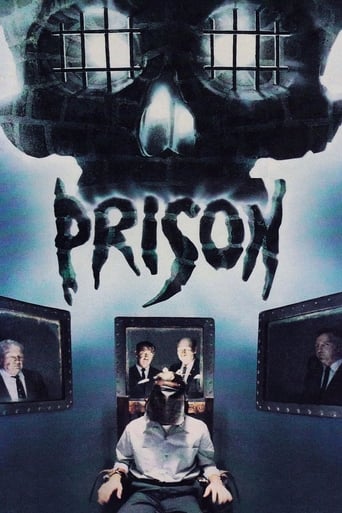 Prison 1987