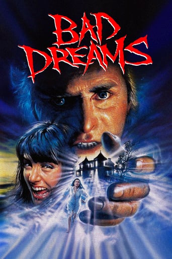 Bad Dreams 1988