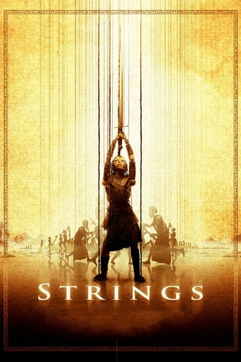 Strings 2004