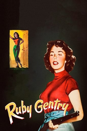 دانلود فیلم Ruby Gentry 1952 دوبله فارسی بدون سانسور