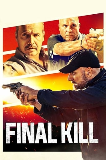 Final Kill 2020 (آخرین قتل)
