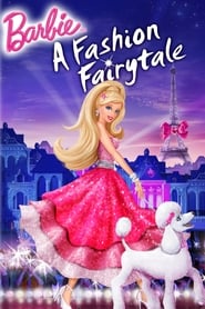 Barbie: A Fashion Fairytale 2010