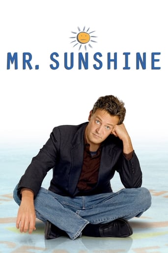 Mr. Sunshine 2011 (مدیر سان شاین)