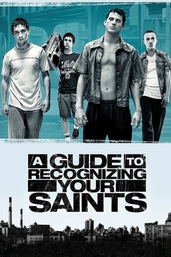 A Guide to Recognizing Your Saints 2006