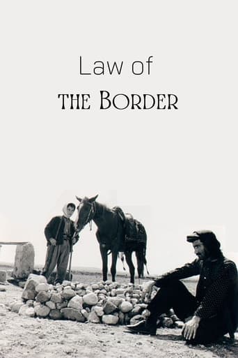 دانلود فیلم Law of the Border 1966 دوبله فارسی بدون سانسور