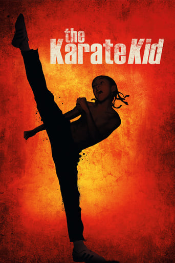 The Karate Kid 2010 (بچه کاراته باز)