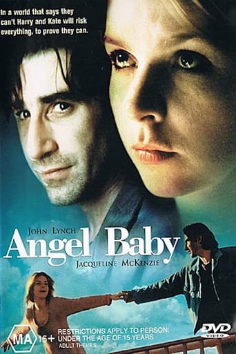 Angel Baby 1995