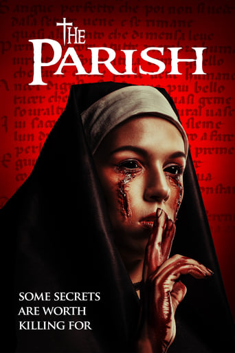 دانلود فیلم The Parish 2019 (پریش) دوبله فارسی بدون سانسور