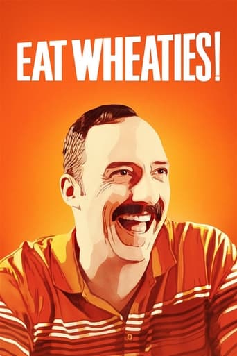 Eat Wheaties! 2020