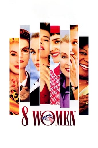 8 Women 2002 (هشت زن)