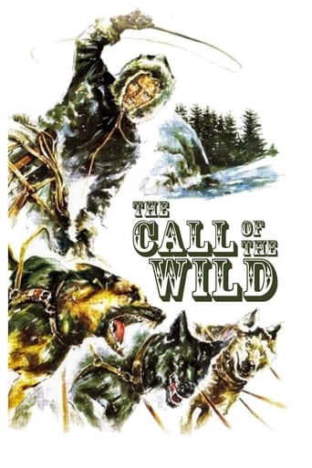 دانلود فیلم The Call of the Wild 1972 دوبله فارسی بدون سانسور