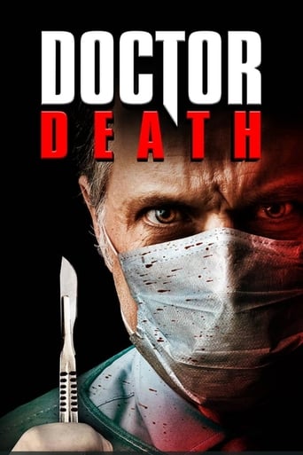 Doctor Death 2019 (دکتر مرگ)