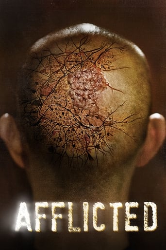 دانلود فیلم Afflicted 2013 دوبله فارسی بدون سانسور