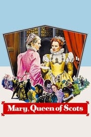 Mary, Queen of Scots 1971