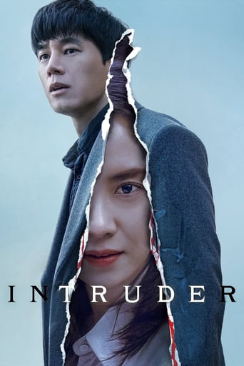 Intruder 2020 (مزاحم)