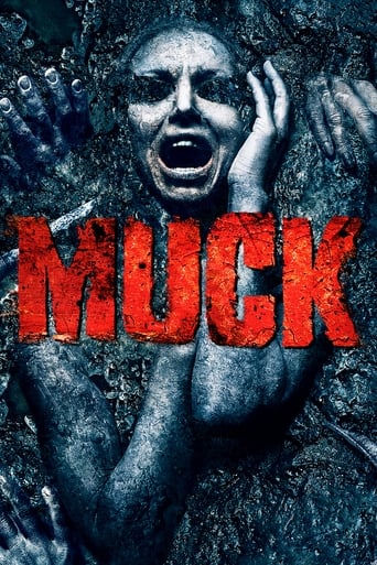 دانلود فیلم Muck 2015 دوبله فارسی بدون سانسور
