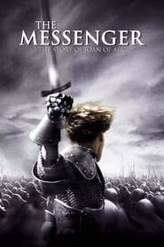 دانلود فیلم The Messenger: The Story of Joan of Arc 1999 (پیام‌آور: داستان ژان دارک) دوبله فارسی بدون سانسور