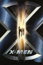 X-Men 2000 (مردان ایکس)