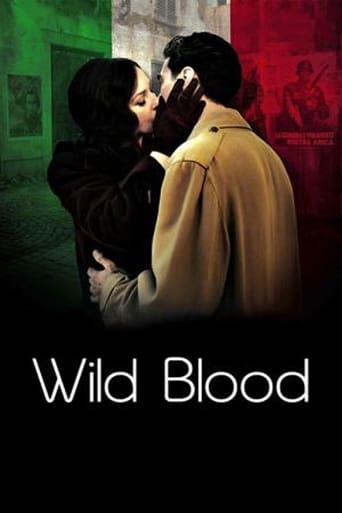 Wild Blood 2008