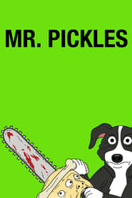 دانلود سریال Mr. Pickles 2013 دوبله فارسی بدون سانسور