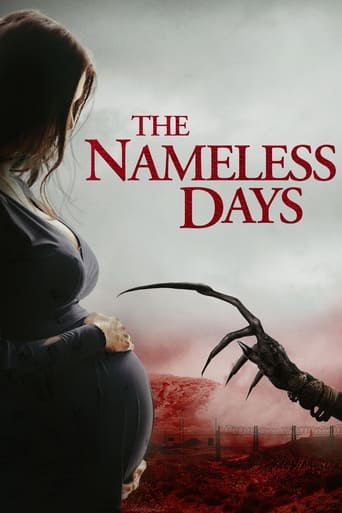 دانلود فیلم The Nameless Days 2022 (روزهای بی نام) دوبله فارسی بدون سانسور