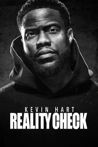 Kevin Hart: Reality Check 2023