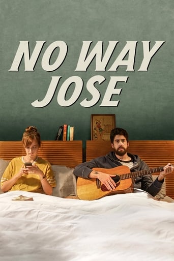 No Way Jose 2015