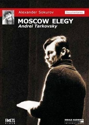 دانلود فیلم Moscow Elegy 1990 دوبله فارسی بدون سانسور