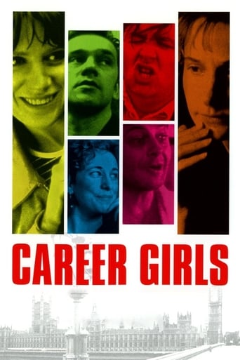 Career Girls 1997