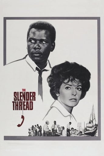The Slender Thread 1965