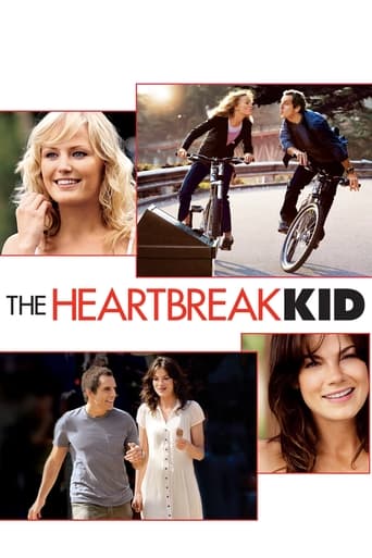 The Heartbreak Kid 2007 (کودک دل‌شکسته)