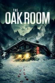 The Oak Room 2020 (اتاق بلوطی)