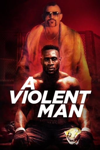 A Violent Man 2017