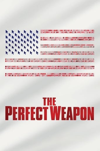 The Perfect Weapon 2020