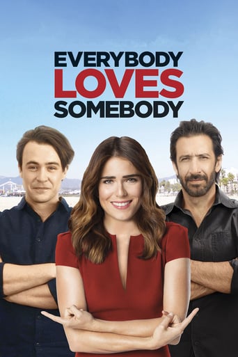 دانلود فیلم Everybody Loves Somebody 2017 دوبله فارسی بدون سانسور