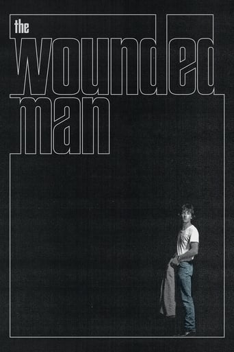 The Wounded Man 1983