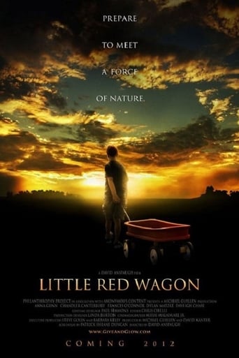 Little Red Wagon 2012
