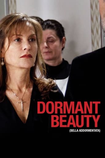 دانلود فیلم Dormant Beauty 2012 دوبله فارسی بدون سانسور