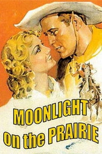 دانلود فیلم Moonlight on the Prairie 1935 دوبله فارسی بدون سانسور