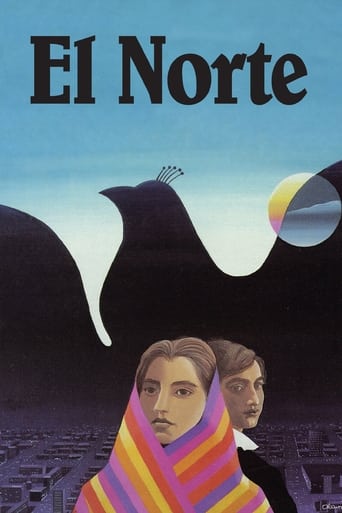 دانلود فیلم El Norte 1983 دوبله فارسی بدون سانسور