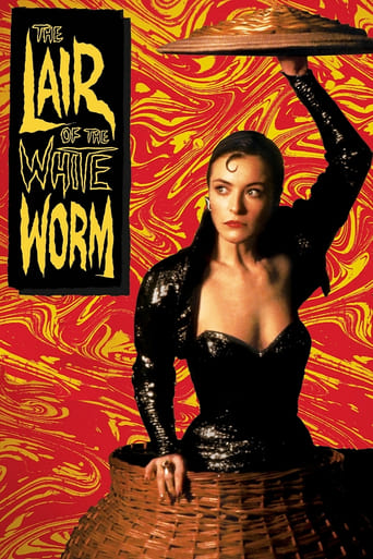 The Lair of the White Worm 1988