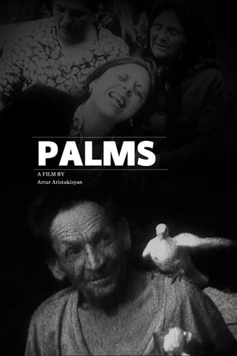 دانلود فیلم Palms 1994 دوبله فارسی بدون سانسور