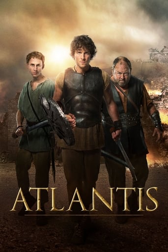 Atlantis 2013 (آتلانتیس)