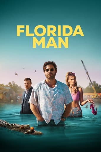 Florida Man 2023 (مرد فلوریدایی)