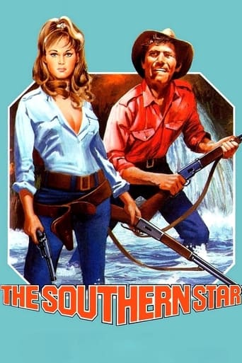 دانلود فیلم The Southern Star 1969 دوبله فارسی بدون سانسور